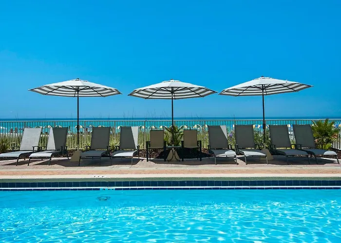 Twin Palms 1201