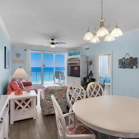Twin Palms 1201 Apartment Panama City Beach Exterior photo
